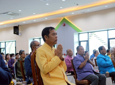 อธิบดีกรมส่งเสริมสหกรณ์เป็นประธานเปิดอาคารสำนักงานสหกรณ์ออมทรัพย์สาธารณสุขเชียงราย จำกัด ... พารามิเตอร์รูปภาพ 42